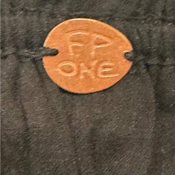 FP One Delia Slip black color small size - Picture 8 of 9